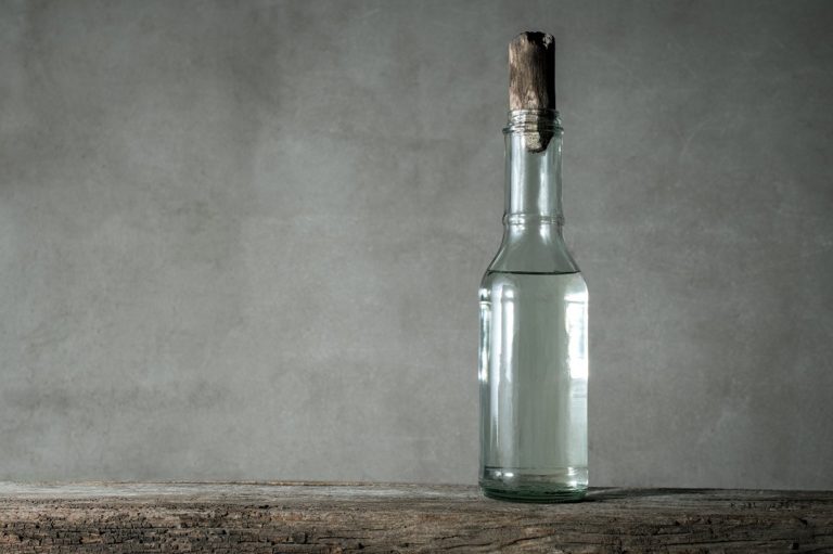 Qu'estce que le vinaigre de vin