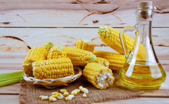 Qu'est-ce que l'huile de maïs ?
