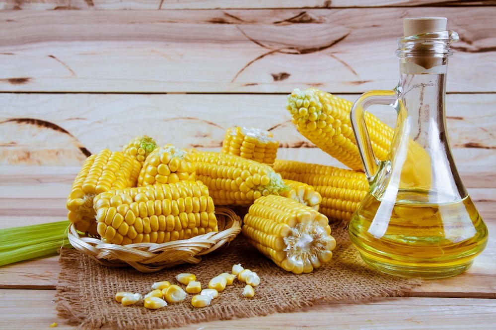 Qu'est-ce que l'huile de maïs ?
