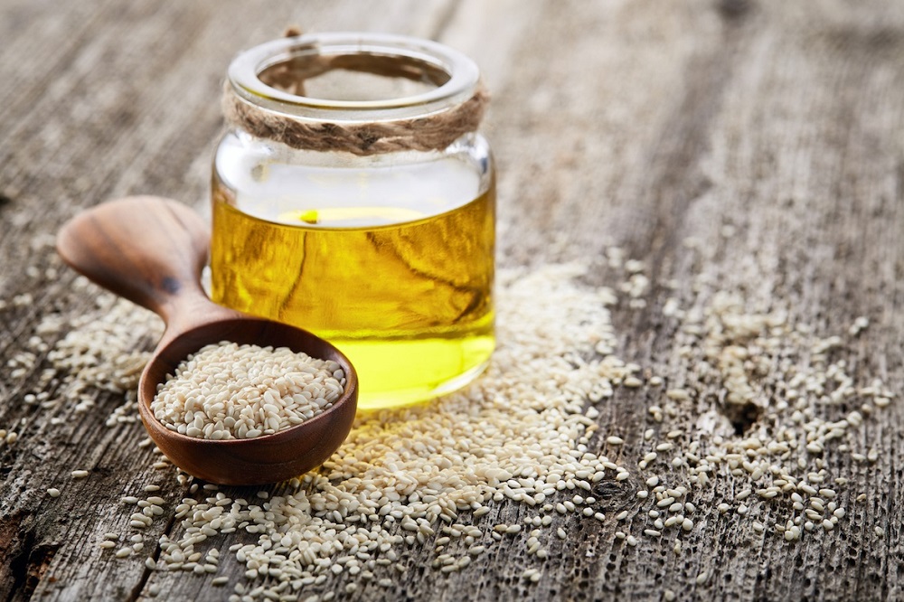 Qu'est-ce que l'huile de sésame ?