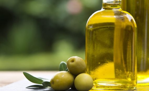 Qu'est-ce que l'huile d'olive extra vierge ?