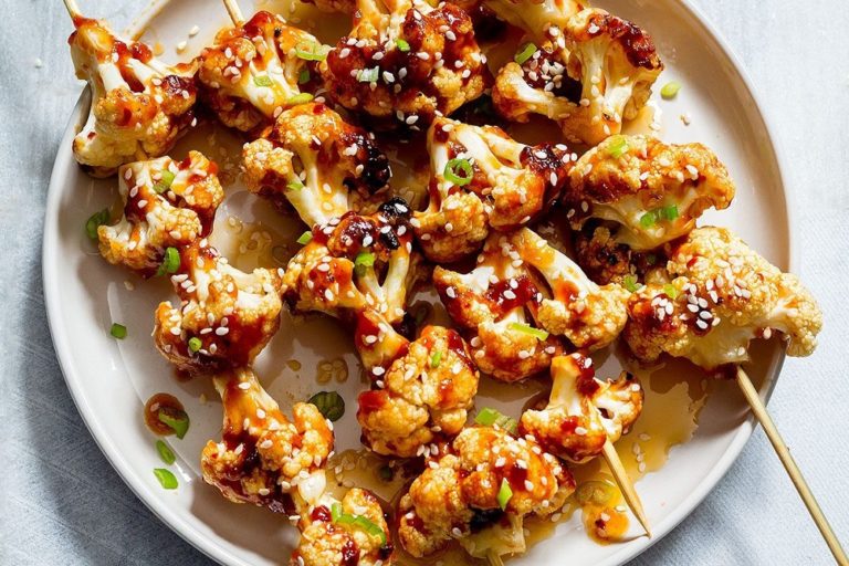 Avec quoi assaisonner le choufleur ? Épices Review