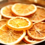 Comment déshydrater des mandarines ?