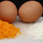 Comment déshydrater des œufs ?