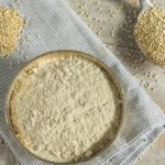 Comment faire de la farine de quinoa ?