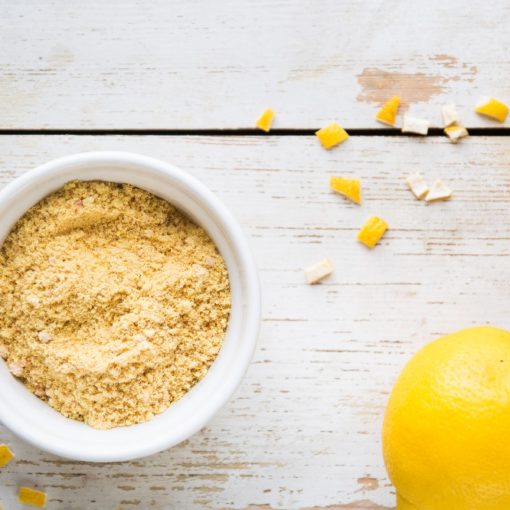 Comment faire de la poudre de cacahuète ? Épices Review