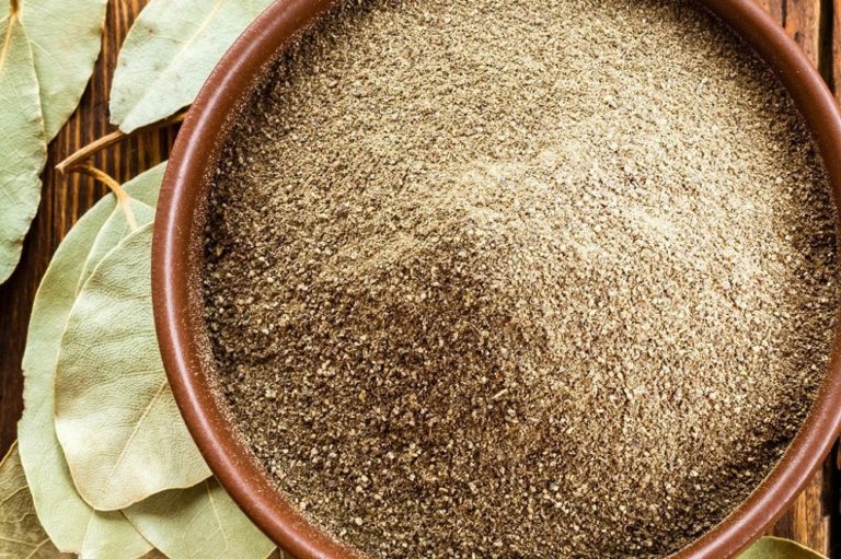 Comment faire de la poudre de feuilles de laurier ? - Épices Review