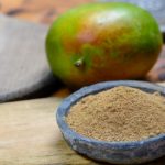 Comment faire de la poudre de mangue ?
