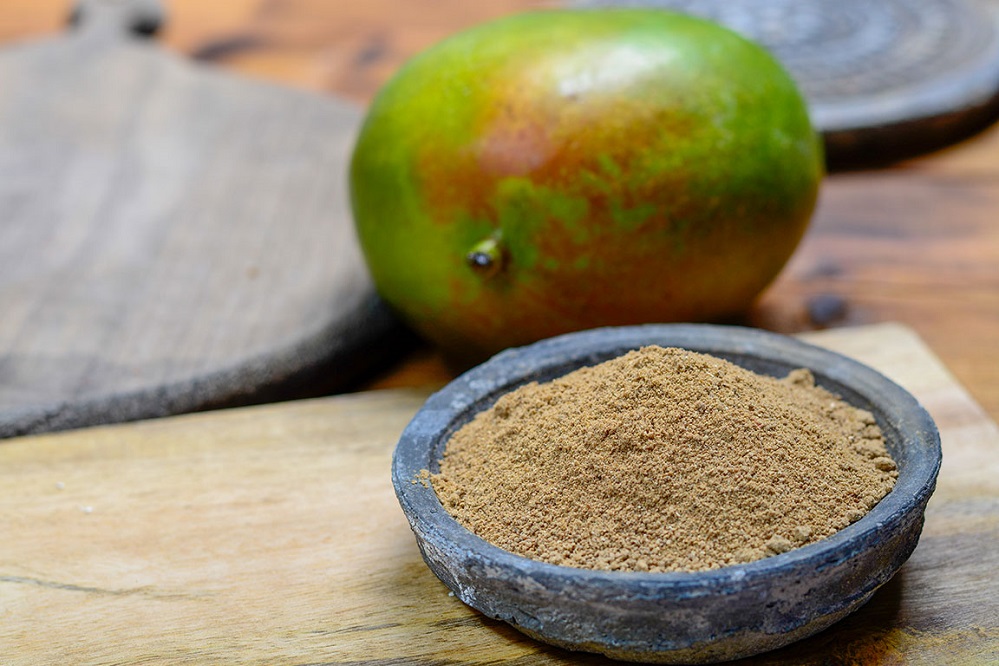 Comment faire de la poudre de mangue ?
