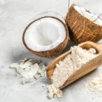 Comment faire de la poudre de noix de coco ?