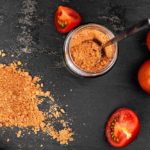 Comment faire de la poudre de tomate ?
