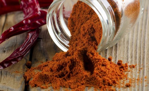 Comment faire du paprika ?