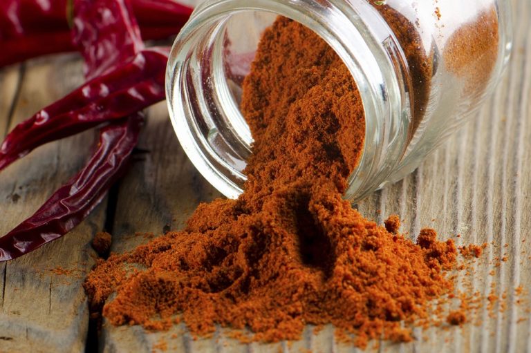 Comment faire du paprika ? Épices