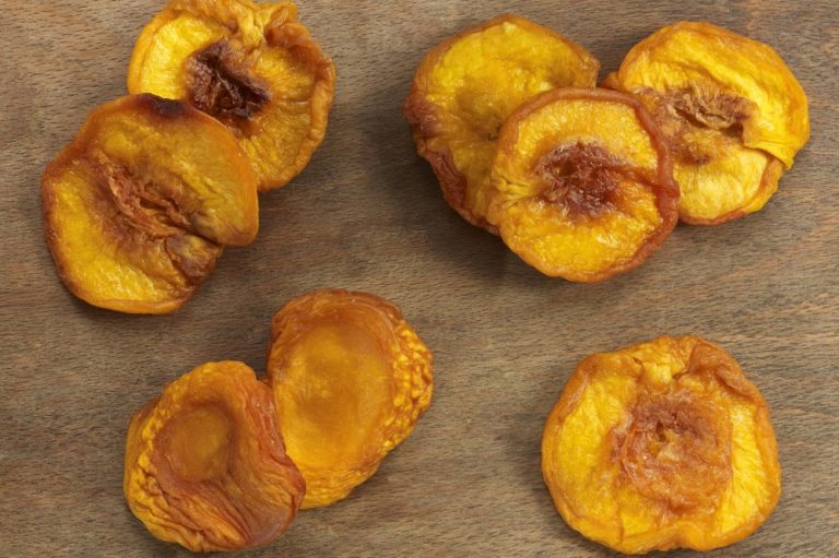 Comment faire sécher des pêches ? Épices Review