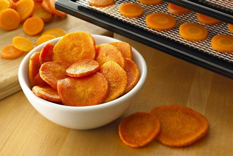 Comment faire sécher les aliments au four ? Épices Review