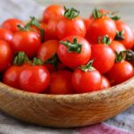 Par quoi remplacer les tomates fraîches ?