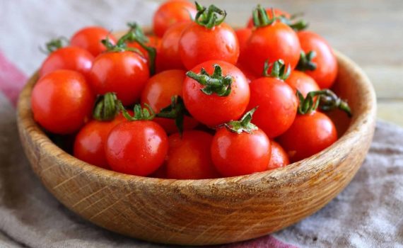 Par quoi remplacer les tomates fraîches ?