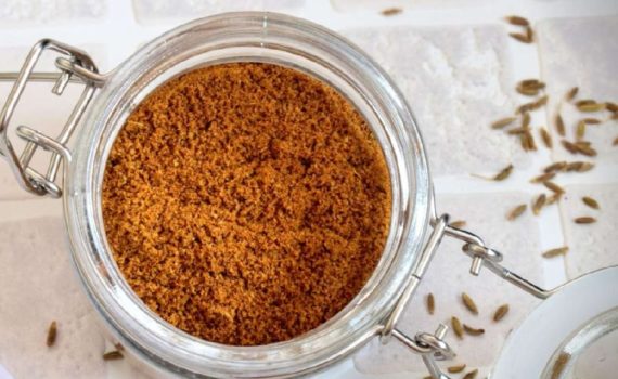 Comment faire de la poudre de cumin ?