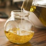 Comment faire de l'huile de citron ?