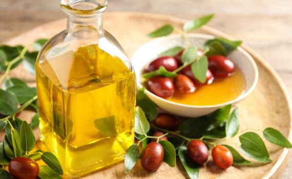 Comment faire de l'huile de jojoba ?