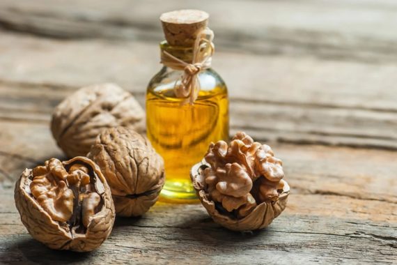 Comment faire de l'huile de grenade ? - Épices Review