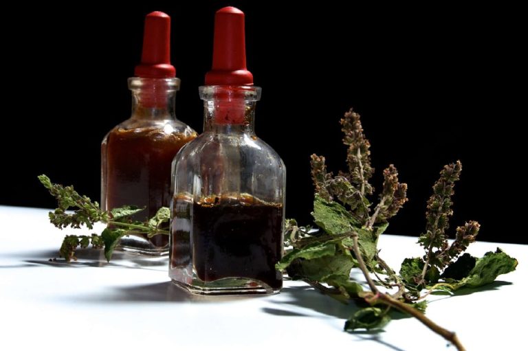 art de huile patchouli