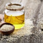 Comment faire de l'huile de sésame ?