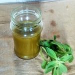 Comment faire de l'huile d'origan ?