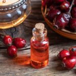 Comment faire de l'huile de rose musquée ?