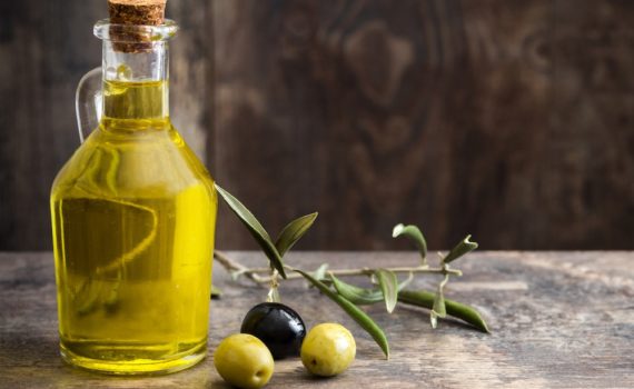 Comment faire de l'huile d'olive ?