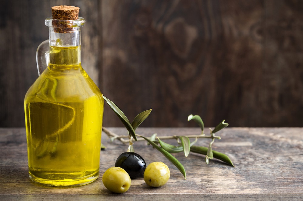 Comment faire de l'huile d'olive ?