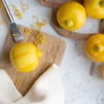 Comment faire du sirop de bergamote ?