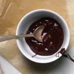 Comment faire du sirop de cacao ?