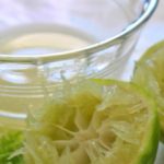 Comment faire du sirop de citron vert ?