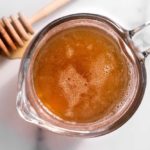 Comment faire du sirop de miel ?
