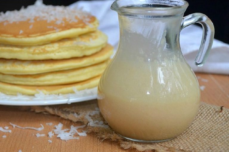 Comment faire du sirop de noix de coco ? - Épices Review