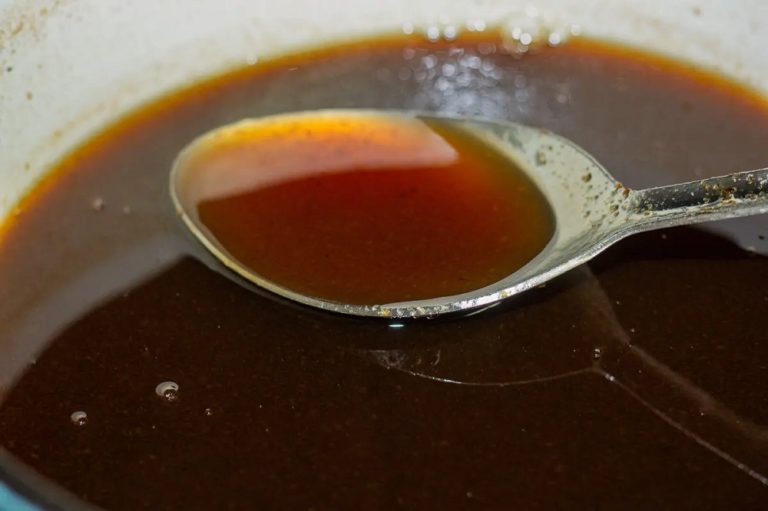 Sirop de Tamarin artisanal sénégalais