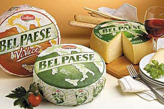 Qu'estce que le Bel Paese ? Épices Review