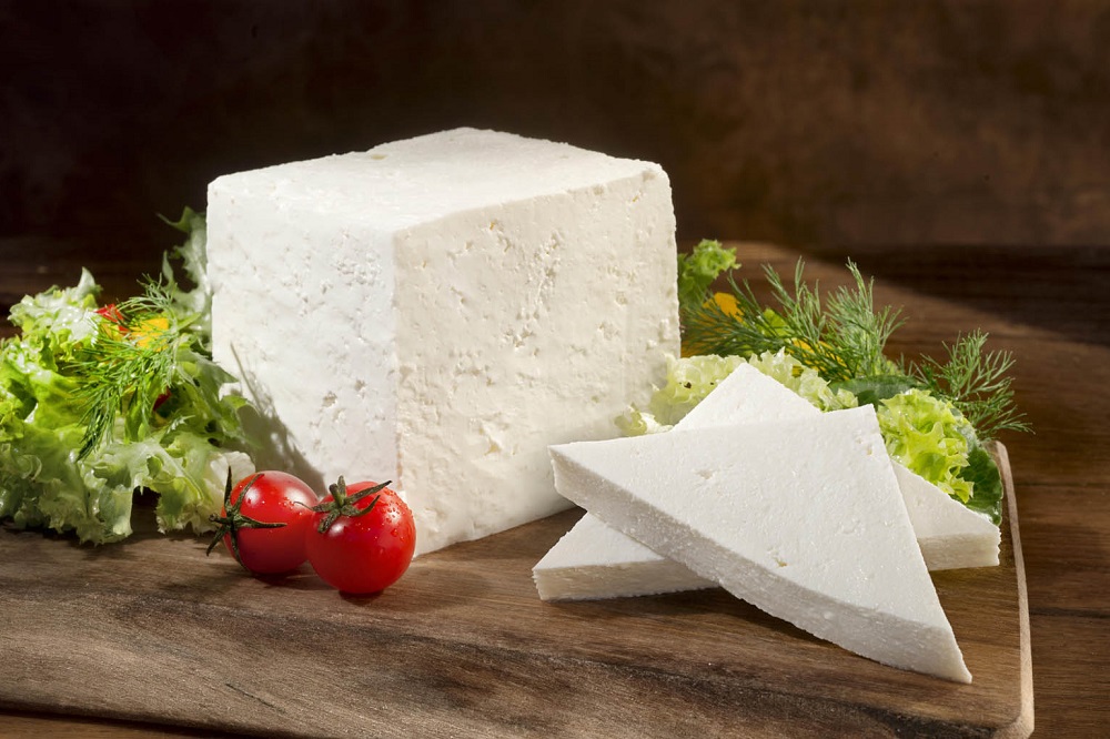 Qu'est-ce que le Beyaz Peynir ?