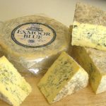 Qu'est-ce que l'Exmoor Blue Cheese ?