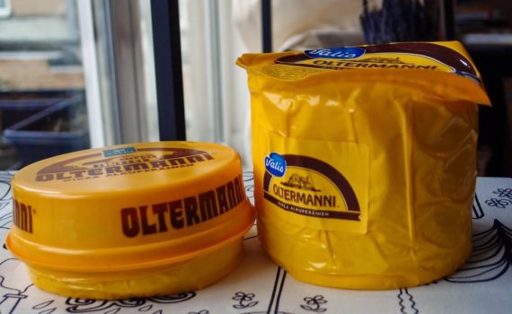 Qu'est-ce que l'Oltermanni ?