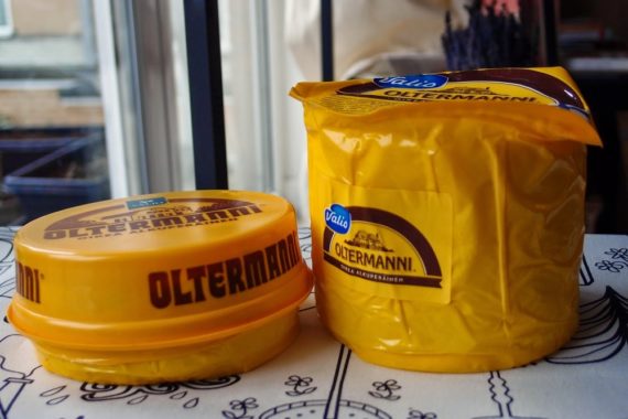 Qu'est-ce que l'Oltermanni ? - Épices Review