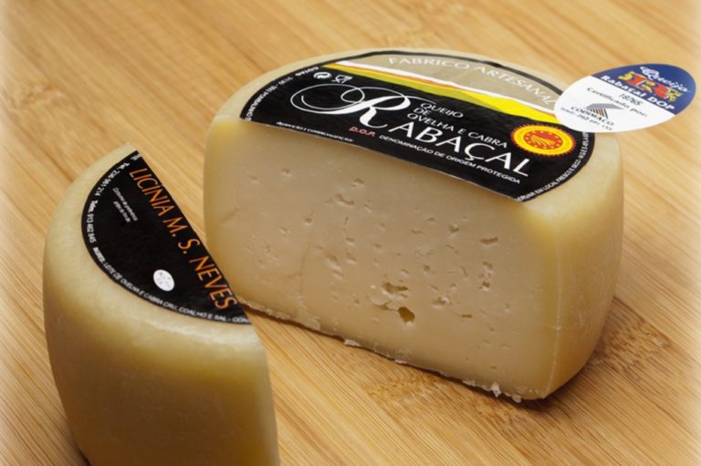 Qu'est-ce que le Queijo Rabaçal ? - Épices Review