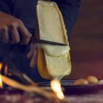 Qu'est-ce que le Raclette du Valais ?