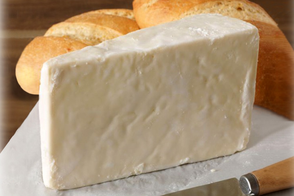 Qu'est-ce que le Teviotdale Cheese ?