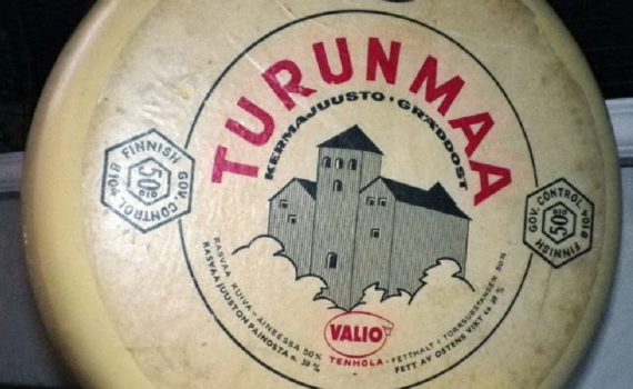 Qu'est-ce que le Turunmaa ?