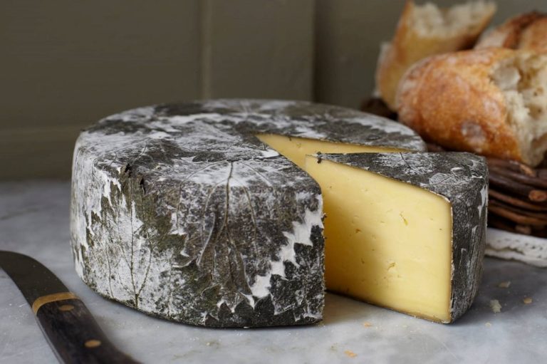 Qu'est-ce que le Yarg ? - Épices Review