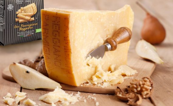 Qu'est-ce qu'un fromage "stravecchio" ?