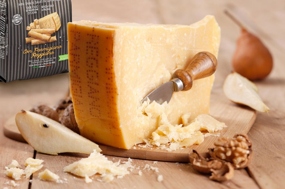 Qu'est-ce qu'un fromage "stravecchio" ?